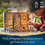 Load image into Gallery viewer, LEGO Harry Potter Advent Calendar 2024 76438