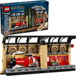 Load image into Gallery viewer, LEGO Harry Potter Book Nook: Hogwarts Express 76450