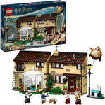 Load image into Gallery viewer, LEGO Harry Potter Privet Drive Aunt Marge’s Visit 76451