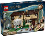 Load image into Gallery viewer, LEGO Harry Potter Privet Drive Aunt Marge’s Visit 76451