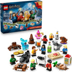 Load image into Gallery viewer, Lego Harry Potter Advent Calendar 2025 76456