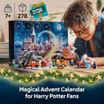Load image into Gallery viewer, Lego Harry Potter Advent Calendar 2025 76456