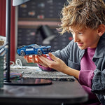 Load image into Gallery viewer, LEGO Speed Champions Ford Mustang Dark Horse 76920