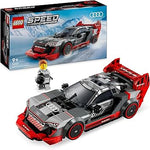 Load image into Gallery viewer, LEGO Speed Champions Audi S1 E-tron Quattro 76921