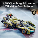 Load image into Gallery viewer, Lamborghini Lambo V12 Vision GT Super Car76923