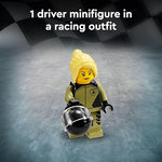 Load image into Gallery viewer, Lamborghini Lambo V12 Vision GT Super Car76923