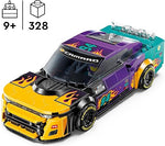 Load image into Gallery viewer, LEGO NASCAR® Next Gen Chevrolet Camaro ZL1 76935