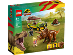 Load image into Gallery viewer, LEGO Jurassic World Triceratops Research 76959