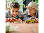 Load image into Gallery viewer, LEGO Jurassic World Triceratops Research 76959