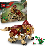 Load image into Gallery viewer, LEGO Jurassic World Baby Dinosaur Dolores: Aquilops 76970