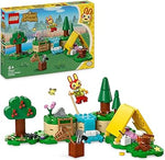 Load image into Gallery viewer, LEGO Animal Crossing Bunnie’s Outdoor Activities