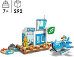 Load image into Gallery viewer, LEGO Animal Crossing Fly with Dodo Airlines 77051