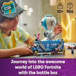 Load image into Gallery viewer, Lego Fortnite Battle Bus 77073