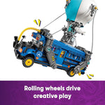 Load image into Gallery viewer, Lego Fortnite Battle Bus 77073