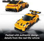Load image into Gallery viewer, Lego Porsche 911 GT3 RS Super Car 77239