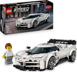 Load image into Gallery viewer, Lego Speed Champions Bugatti Centodieci Hyper Sports Car 77240