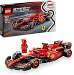 Load image into Gallery viewer, Lego Speed Champions Formula 1 Ferrari SF-24 77242