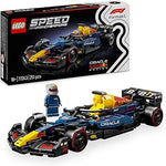 Load image into Gallery viewer, Lego Speed Champions Oracle Red Bull RB20 77243