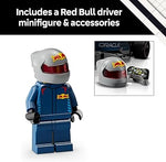 Load image into Gallery viewer, Lego Speed Champions Oracle Red Bull RB20 77243