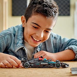 Load image into Gallery viewer, Lego Speed Champions Formula 1 Mercedes-AMG 77244