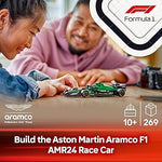 Load image into Gallery viewer, Lego Speed Champions Formula 1 Aston Martin 77245