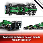 Load image into Gallery viewer, Lego Speed Champions Formula 1 Aston Martin 77245