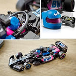 Load image into Gallery viewer, Lego Speed Champions Formula 1 BWT Alpine 77248