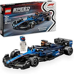 Load image into Gallery viewer, Lego Speed Champions Formula 1Williams Racing77249