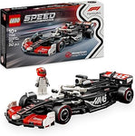 Load image into Gallery viewer, Lego Speed Champions Formula 1MoneyGram Haas 77250