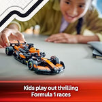 Load image into Gallery viewer, Lego Speed Champions Formula 1 McLaren MCL38 77251