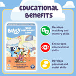 Load image into Gallery viewer, ORCHARD TOYS BLUEY RESTAURANT GAME