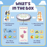 Load image into Gallery viewer, ORCHARD TOYS BLUEY RESTAURANT GAME