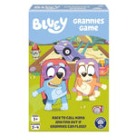 Load image into Gallery viewer, BLUEY GRANNIES GAME ORCHARD TOYS