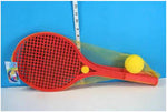 Load image into Gallery viewer, 21" SOFTI TENNIS SET 3 ASST.