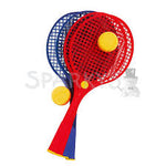 Load image into Gallery viewer, 21" SOFTI TENNIS SET 3 ASST.