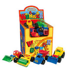 Load image into Gallery viewer, POWER WORKER TOYS