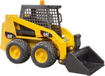 Load image into Gallery viewer, BRUDER CAT SKID STEER LOADER