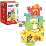 Load image into Gallery viewer, Ball Drop Castle - PFF