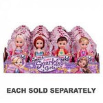 Load image into Gallery viewer, CDU - SPARKLE GIRLZ - 4.7" PRINCESS CUPCAKE