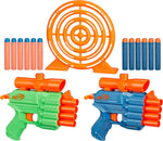 Load image into Gallery viewer, NERF ELITE 2.0 FACE OFF TARGET SET