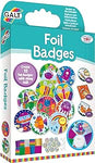 Load image into Gallery viewer, Galt Foil badges