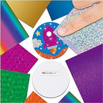 Load image into Gallery viewer, Galt Foil badges