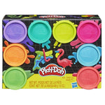 Load image into Gallery viewer, * PLAYDOH 8 PACK - ASST