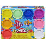 Load image into Gallery viewer, * PLAYDOH 8 PACK - ASST