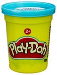 Load image into Gallery viewer, PLAYDOH 4oz SINGLE CAN ASST