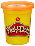 Load image into Gallery viewer, PLAYDOH 4oz SINGLE CAN ASST