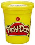 Load image into Gallery viewer, PLAYDOH 4oz SINGLE CAN ASST