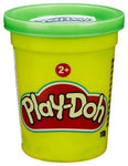 Load image into Gallery viewer, PLAYDOH 4oz SINGLE CAN ASST