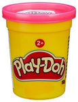 Load image into Gallery viewer, PLAYDOH 4oz SINGLE CAN ASST