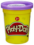 Load image into Gallery viewer, PLAYDOH 4oz SINGLE CAN ASST